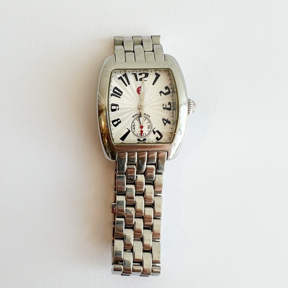 Michele urban watch